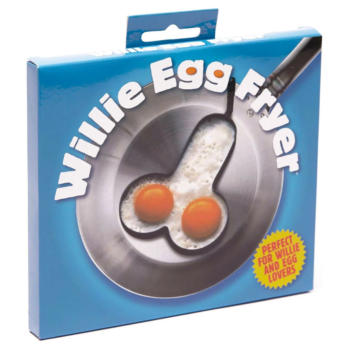 SPENCER FLEETWOOD Moule Zizi 2 Oeufs Au Plat 5 SPENCER FLEETWOOD Moule Zizi 2 Oeufs Au Plat – Image 3