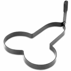 SPENCER FLEETWOOD Moule Zizi 2 Oeufs Au Plat 13 SPENCER FLEETWOOD Moule Zizi 2 Oeufs Au Plat -Cadeau boutique moule zizi 2 oeufs au plat 4