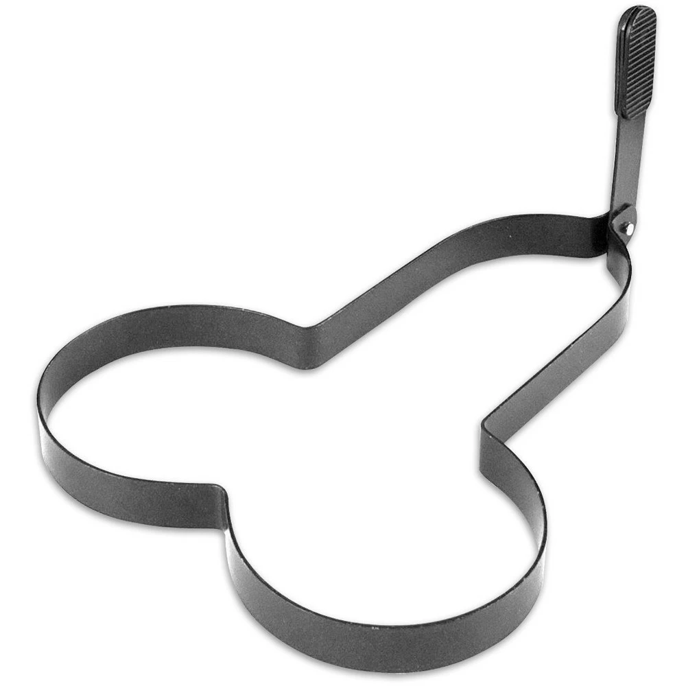 SPENCER FLEETWOOD Moule Zizi 2 Oeufs Au Plat 7 SPENCER FLEETWOOD Moule Zizi 2 Oeufs Au Plat – Image 5