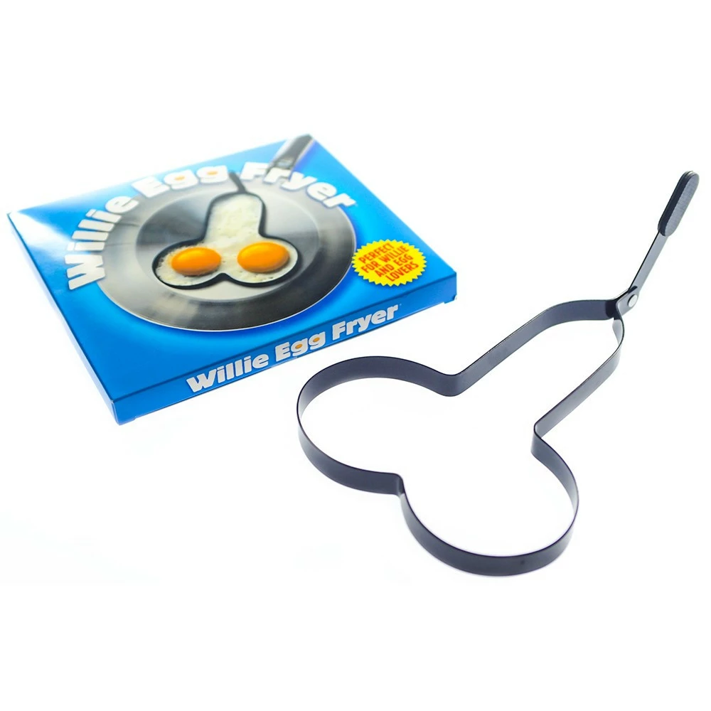 SPENCER FLEETWOOD Moule Zizi 2 Oeufs Au Plat 9 SPENCER FLEETWOOD Moule Zizi 2 Oeufs Au Plat – Image 7