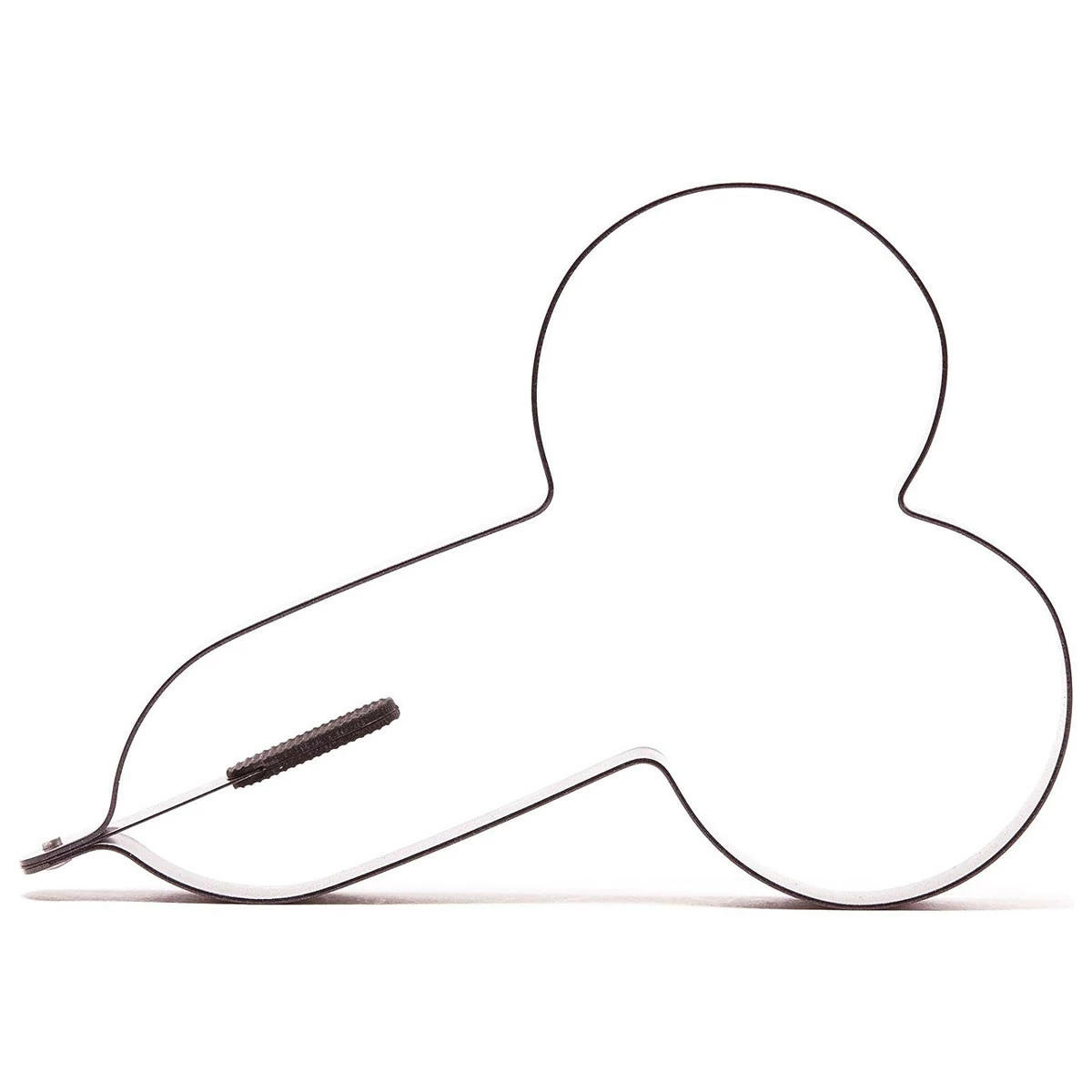 SPENCER FLEETWOOD Moule Zizi 2 Oeufs Au Plat 3 SPENCER FLEETWOOD Moule Zizi 2 Oeufs Au Plat