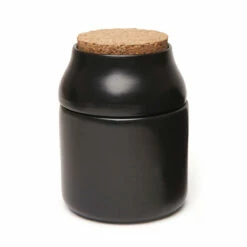 KIKKERLAND Moulin à Herbes Aromatiques Et Son Pot -Cadeau boutique moulin a herbes aromatiques et son pot 1