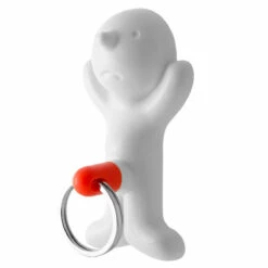 Mr P, Accroche-clés Coquin Mural 5 Mr P, Accroche-clés Coquin Mural -Cadeau boutique mr p accroche cles coquin mural 1