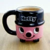 Mug 3D Aspirateur Hetty -Cadeau boutique mug 3d aspirateur hetty