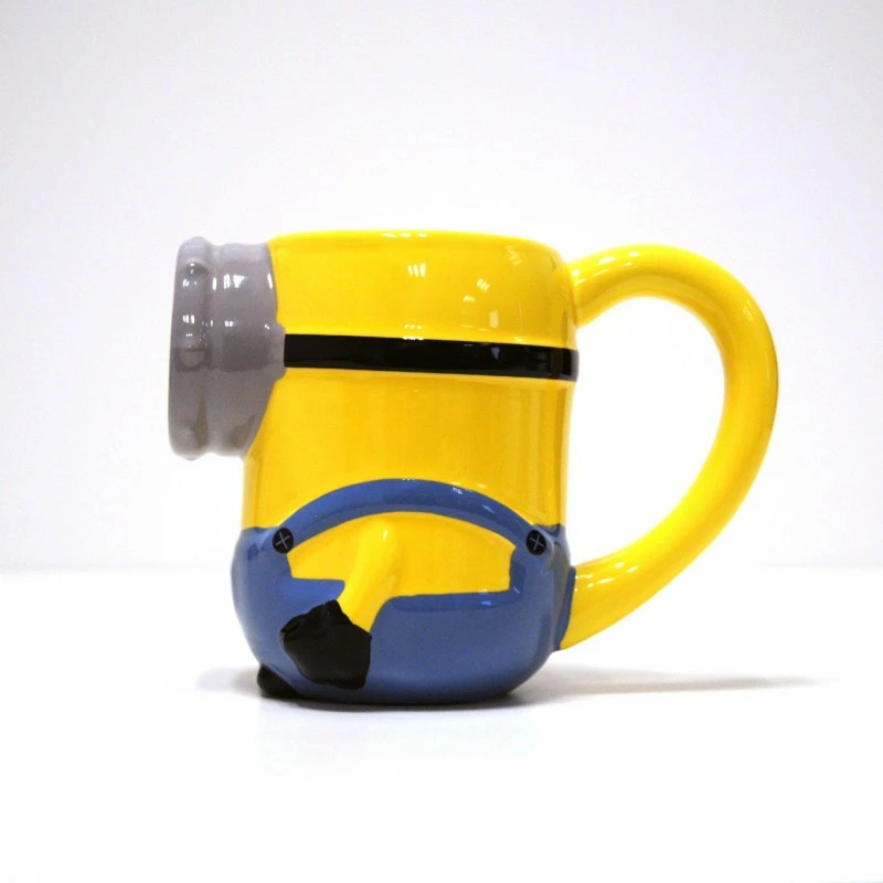 Mug 3D Minion Stuart 4 Mug 3D Minion Stuart – Image 2