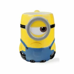 Mug 3D Minion Stuart 10 Mug 3D Minion Stuart -Cadeau boutique mug 3d minion stuart 3