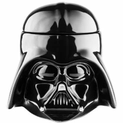 Mug 3D Star Wars Dark Vador -Cadeau boutique mug 3d star wars dark vador 2