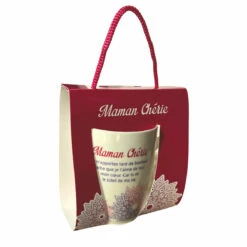 Mug à Offrir Maman Chérie 8 Mug à Offrir Maman Chérie -Cadeau boutique mug a offrir maman cherie 2