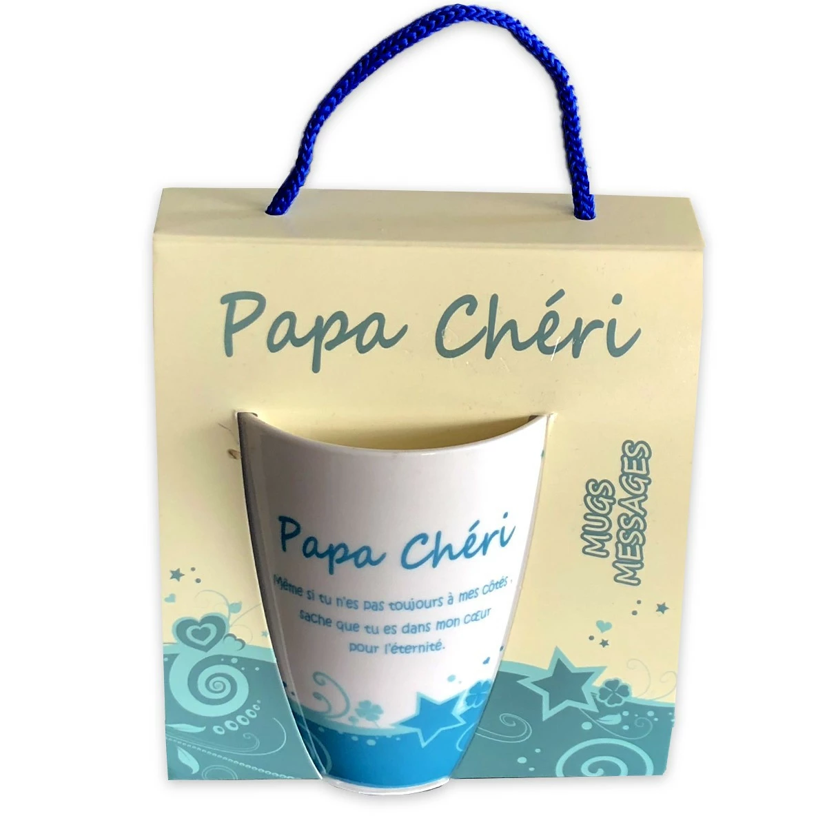Mug à Offrir Papa Chéri 3 Mug à Offrir Papa Chéri
