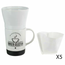 Mug Barista -Cadeau boutique mug barista 2