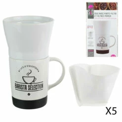 Mug Barista -Cadeau boutique mug barista 4