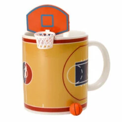 Mug Basketball 9 Mug Basketball -Cadeau boutique mug basketball 3