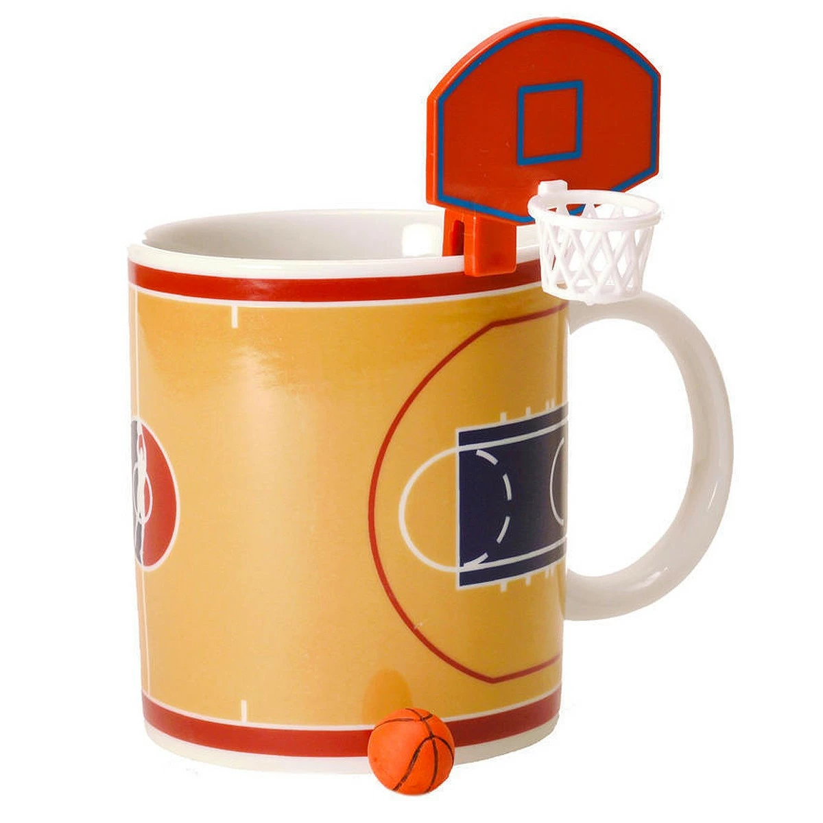 Mug Basketball 3 Mug Basketball