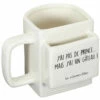 Mug Biscuit J'ai Pas De Prince Mais J'ai Un Gâteau. 1 Mug Biscuit J'ai Pas De Prince Mais J'ai Un Gâteau. -Cadeau boutique mug biscuit j ai pas de prince mais j ai un gateau