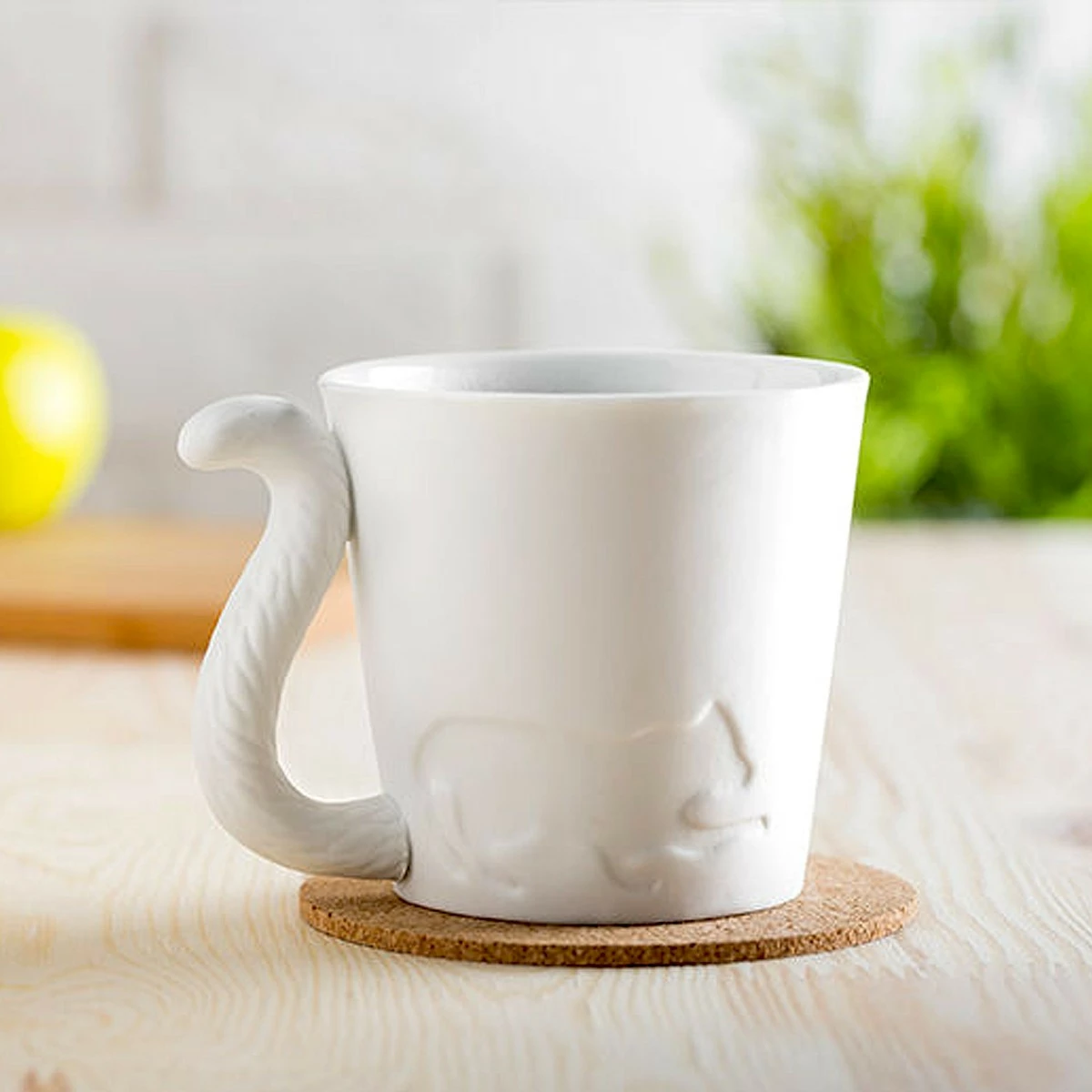 Mug Chat Photophore 8 Mug Chat Photophore – Image 6