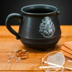 Mug Chaudron Harry Potter -Cadeau boutique mug chaudron harry potter 2