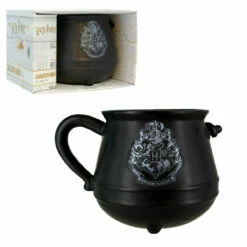 Mug Chaudron Harry Potter