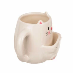 Out Of The Blue Mug Cookie Chat