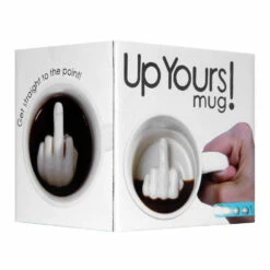 Mug Doigt D'honneur 9 Mug Doigt D'honneur -Cadeau boutique mug doigt d honneur 3