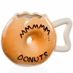 Mug Donut -Cadeau boutique mug donut tasse donut 1