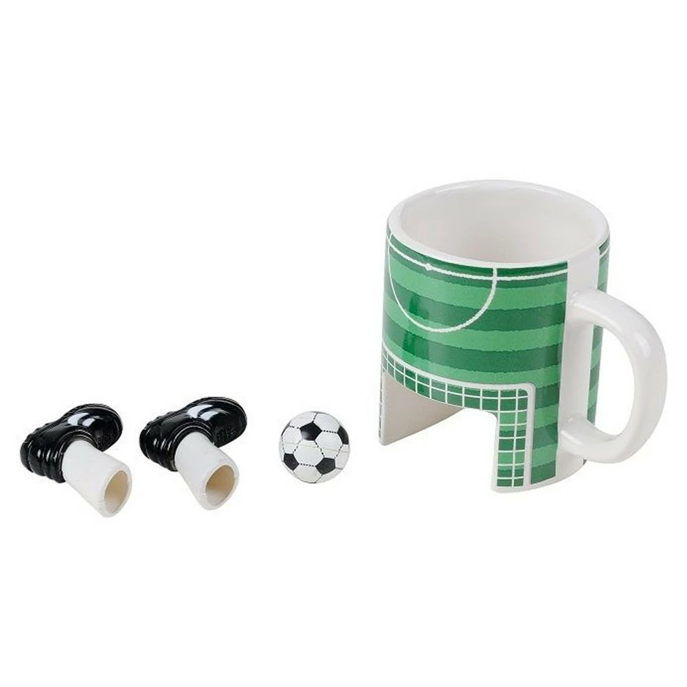 Out Of The Blue Mug Football 3 Out Of The Blue Mug Football