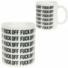 Mug Fuck Off -Cadeau boutique mug fuck off
