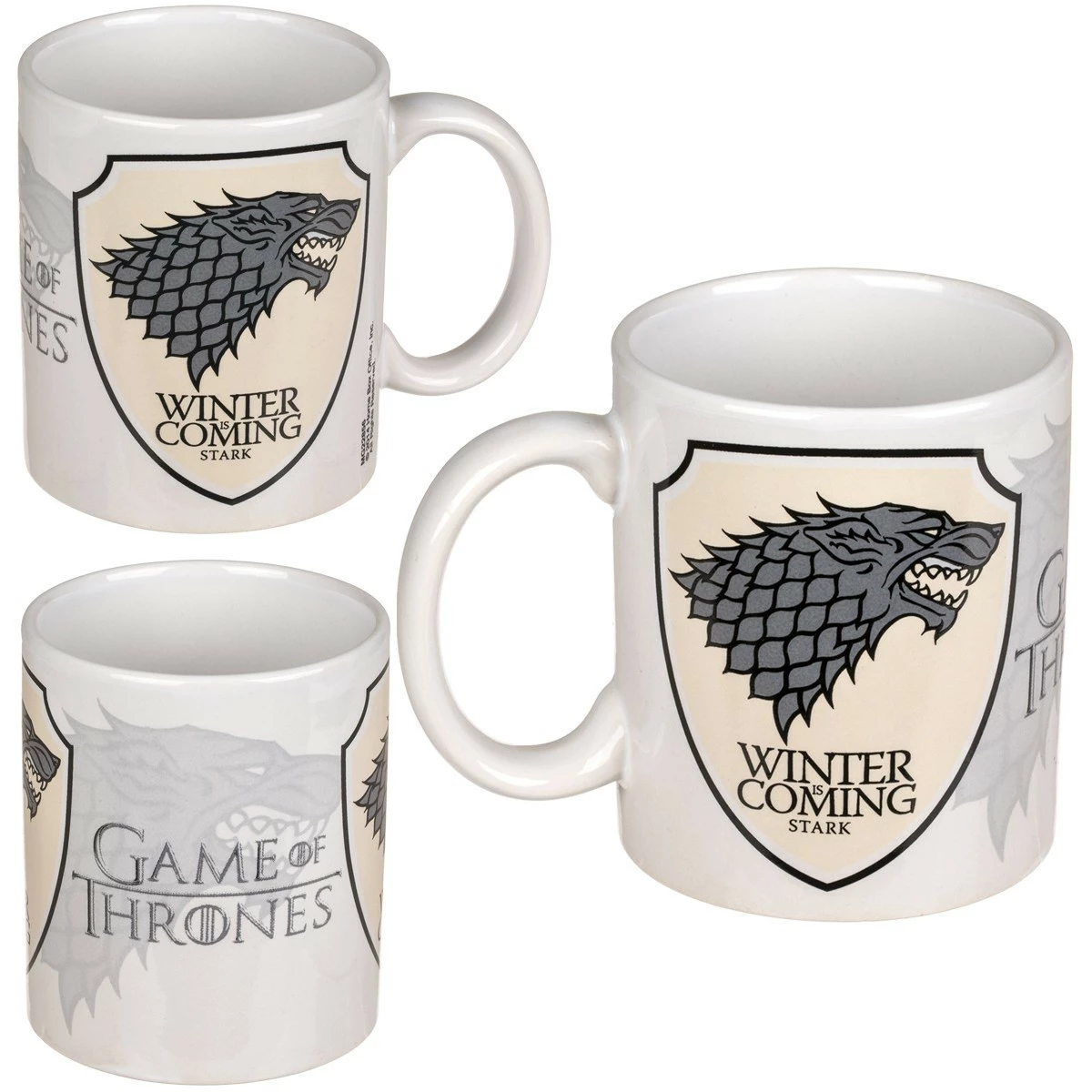 Out Of The Blue Mug Game Of Thrones 4 Out Of The Blue Mug Game Of Thrones – Image 2
