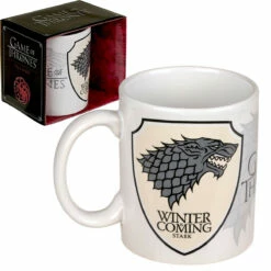 Out Of The Blue Mug Game Of Thrones 7 Out Of The Blue Mug Game Of Thrones -Cadeau boutique mug game of thrones 2