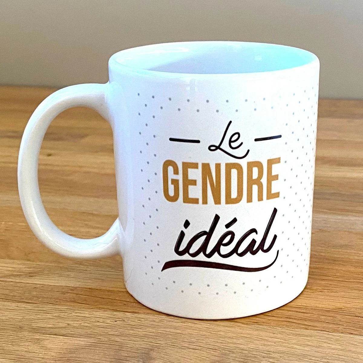 Mug Gendre Idéal 3 Mug Gendre Idéal