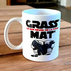 Mug Grass' Mat' -Cadeau boutique mug grass mat 1 4