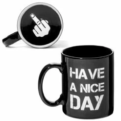 Mug Have A Nice Day... -Cadeau boutique mug have a nice day 2