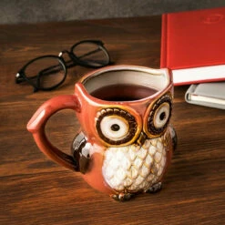 Mug Hibou 9 Mug Hibou -Cadeau boutique mug hibou 2