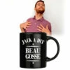 Mug Jack A Dit Beau Gosse -Cadeau boutique mug jack a dit beau gosse