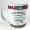 Mug Je T'aime Maman -Cadeau boutique mug je t aime maman 4