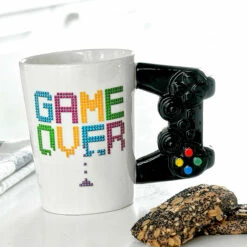 Out Of The Blue Mug Manette De Console -Cadeau boutique mug manette de console 2