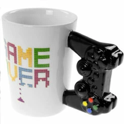 Out Of The Blue Mug Manette De Console