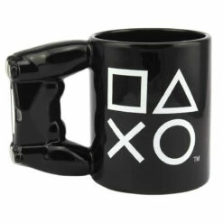 Paladone Mug Manette PS4 -Cadeau boutique mug manette ps4 1