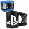 Paladone Mug Manette PS4 2 Paladone Mug Manette PS4 -Cadeau boutique mug manette ps4