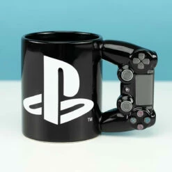 Paladone Mug Manette PS4 -Cadeau boutique mug manette ps4 2