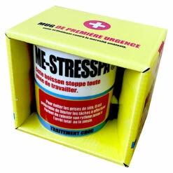 Mug Me-Stresspa -Cadeau boutique mug me stresspa 1