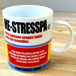 Mug Me-Stresspa -Cadeau boutique mug me stresspa 2