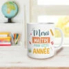 Mug Merci Maître Pour Cette Année ! 2 Mug Merci Maître Pour Cette Année ! -Cadeau boutique mug merci maitre pour cette annee