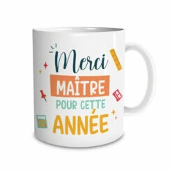 Mug Merci Maître Pour Cette Année ! 7 Mug Merci Maître Pour Cette Année ! -Cadeau boutique mug merci maitre pour cette annee 1 2