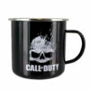 Mug Métal Call Of Duty 2 Mug Métal Call Of Duty -Cadeau boutique mug metal call of duty