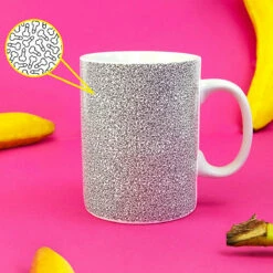 GIFT REPUBLIC Mug Micro Penis -Cadeau boutique mug micro penis 3