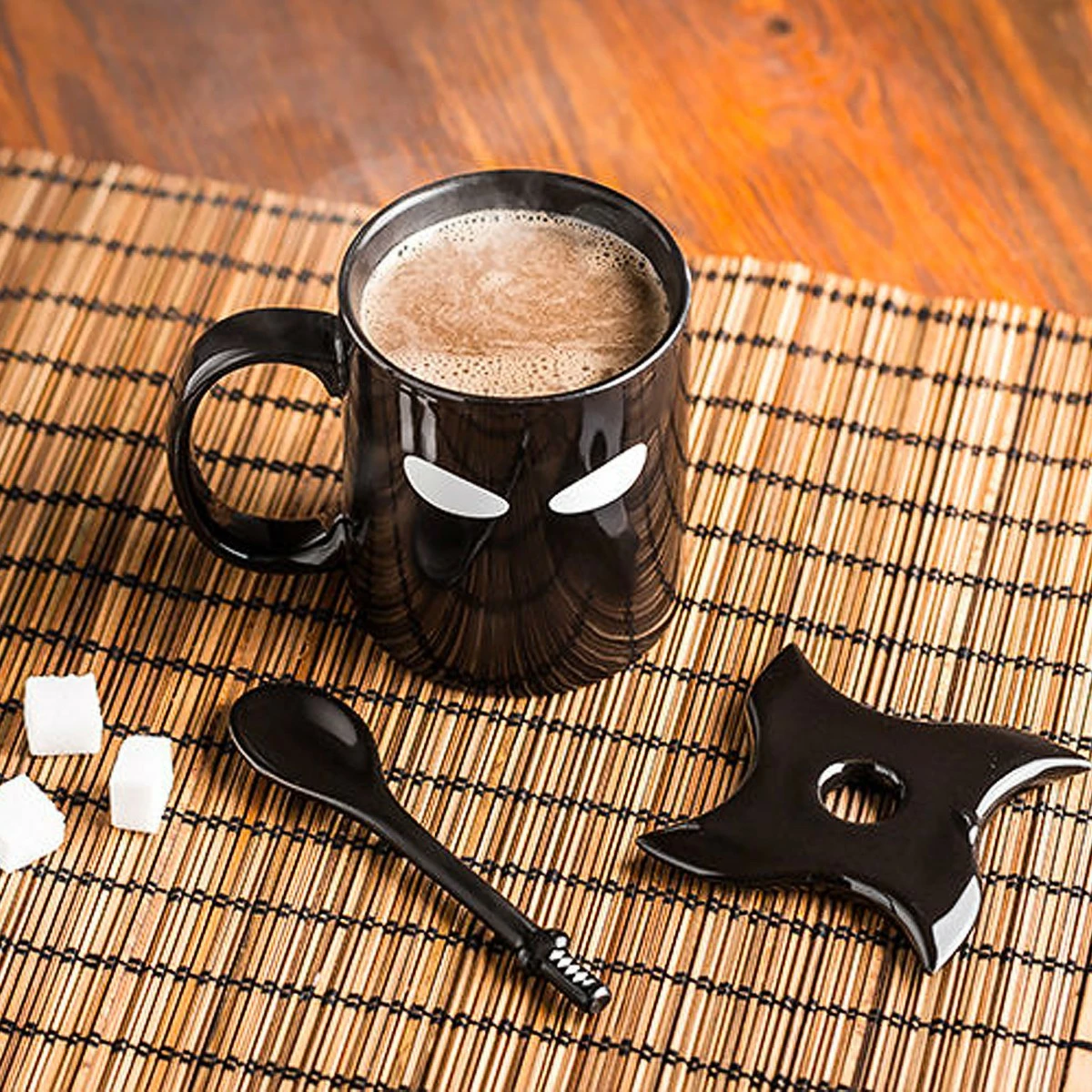 Mug Ninja 4 Mug Ninja – Image 2