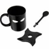 Mug Ninja 2 Mug Ninja -Cadeau boutique mug ninja
