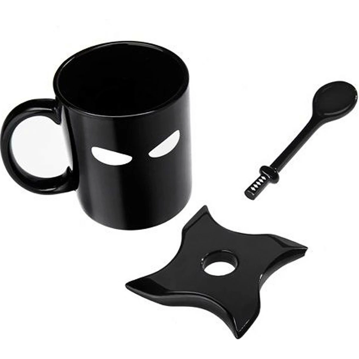 Mug Ninja 3 Mug Ninja