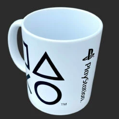 Out Of The Blue Mug Playstation -Cadeau boutique mug playstation 2