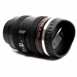 Out Of The Blue Mug Pot Objectif Inox Avec Bec Verseur 7 Out Of The Blue Mug Pot Objectif Inox Avec Bec Verseur -Cadeau boutique mug pot objectif inox avec bec verseur 2